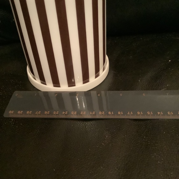 Henri Bendel Candle Holder